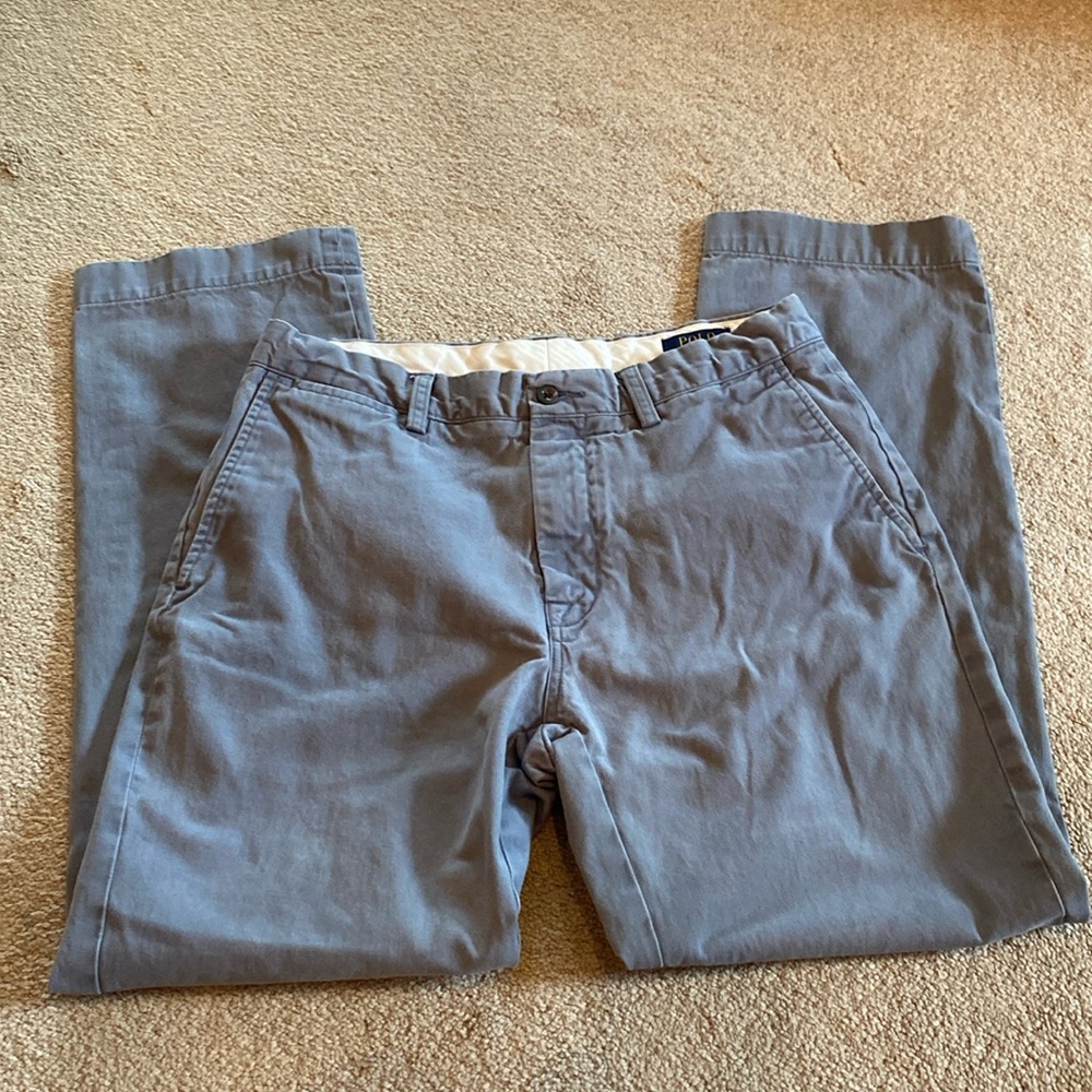 Polo Ralph Lauren Men’s Classic Fit Pants